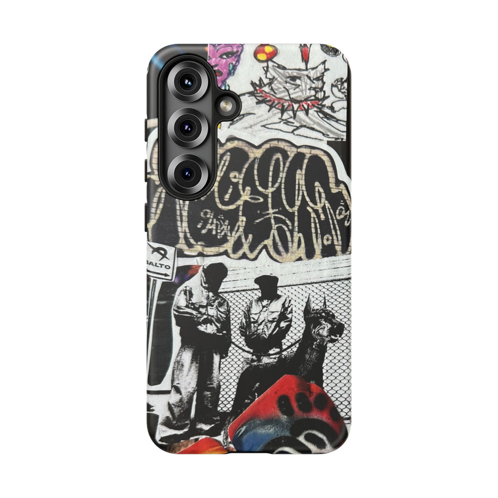 North Side Case