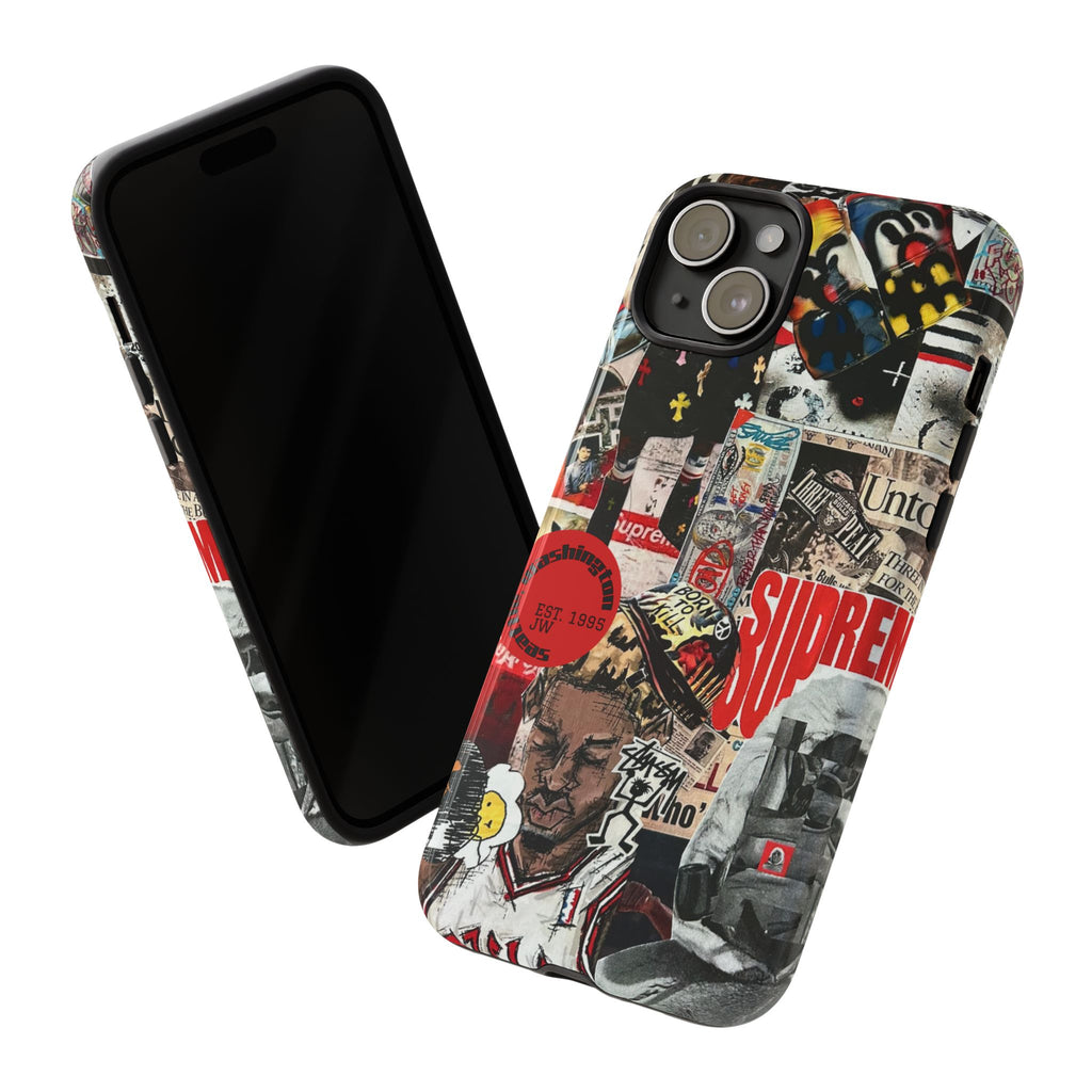 JW case