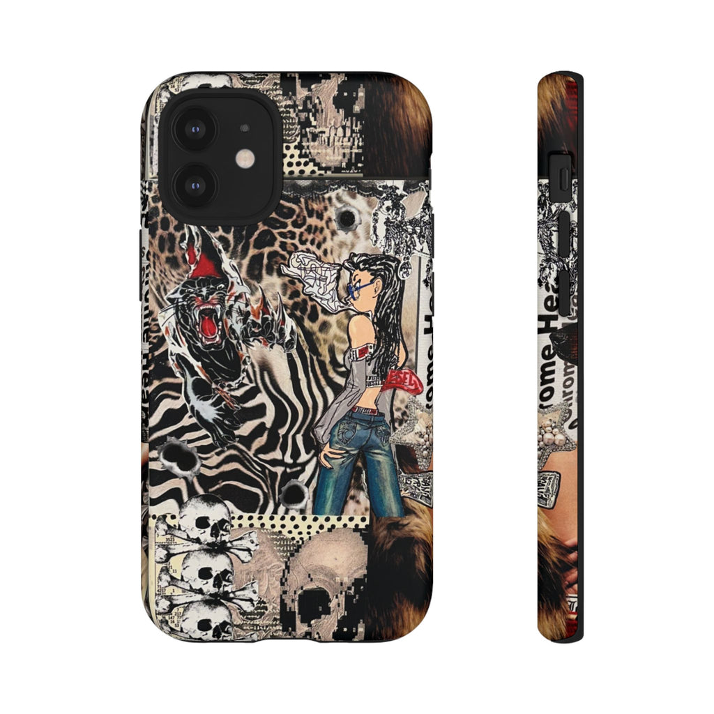 City Girl Case