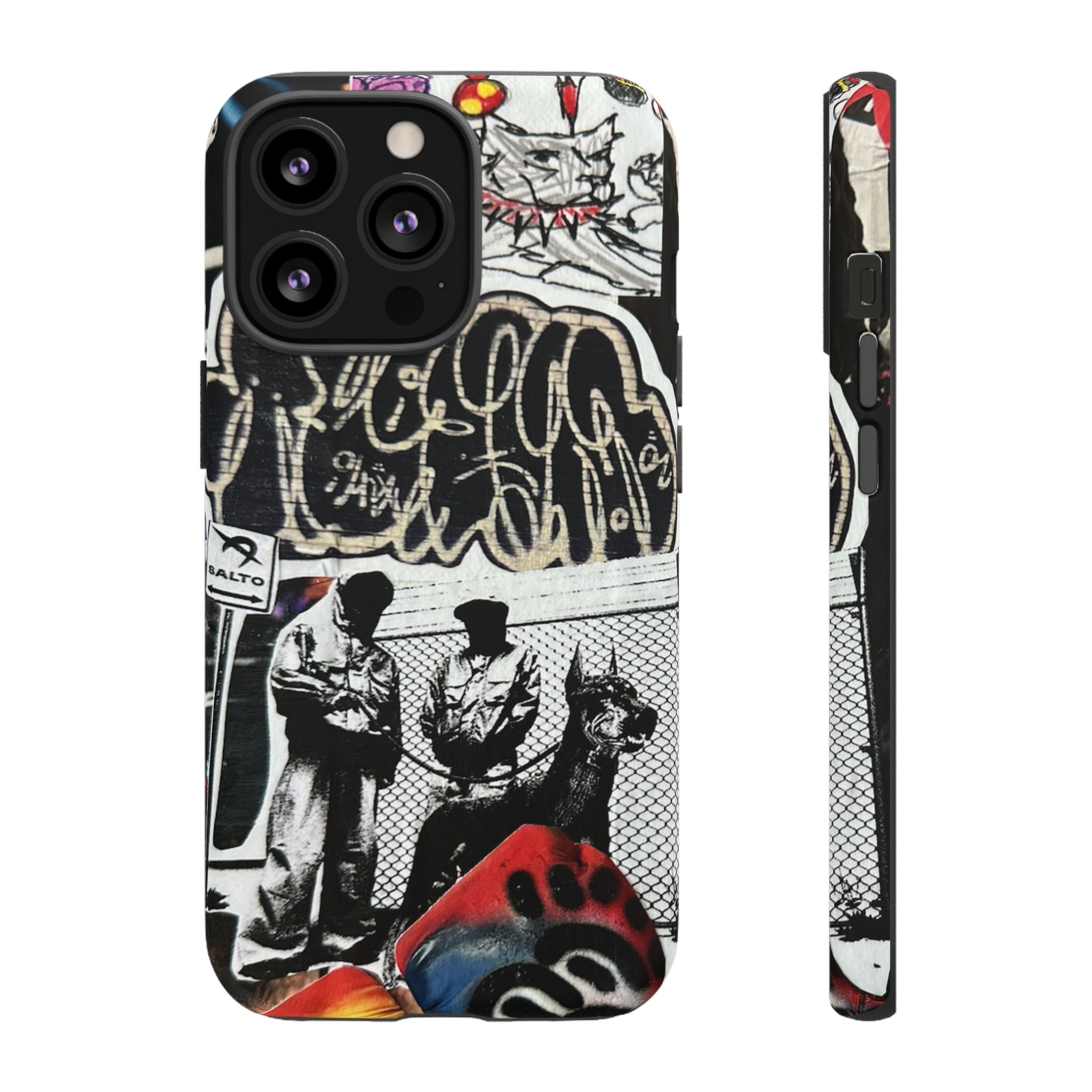 North Side Case
