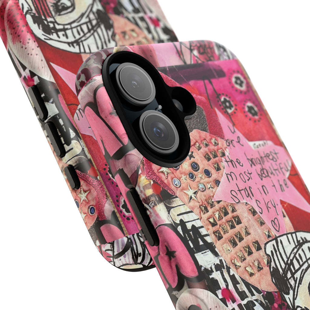 Pretty in Punk Case