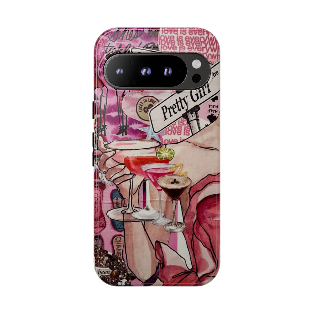 Pretty Girl Case