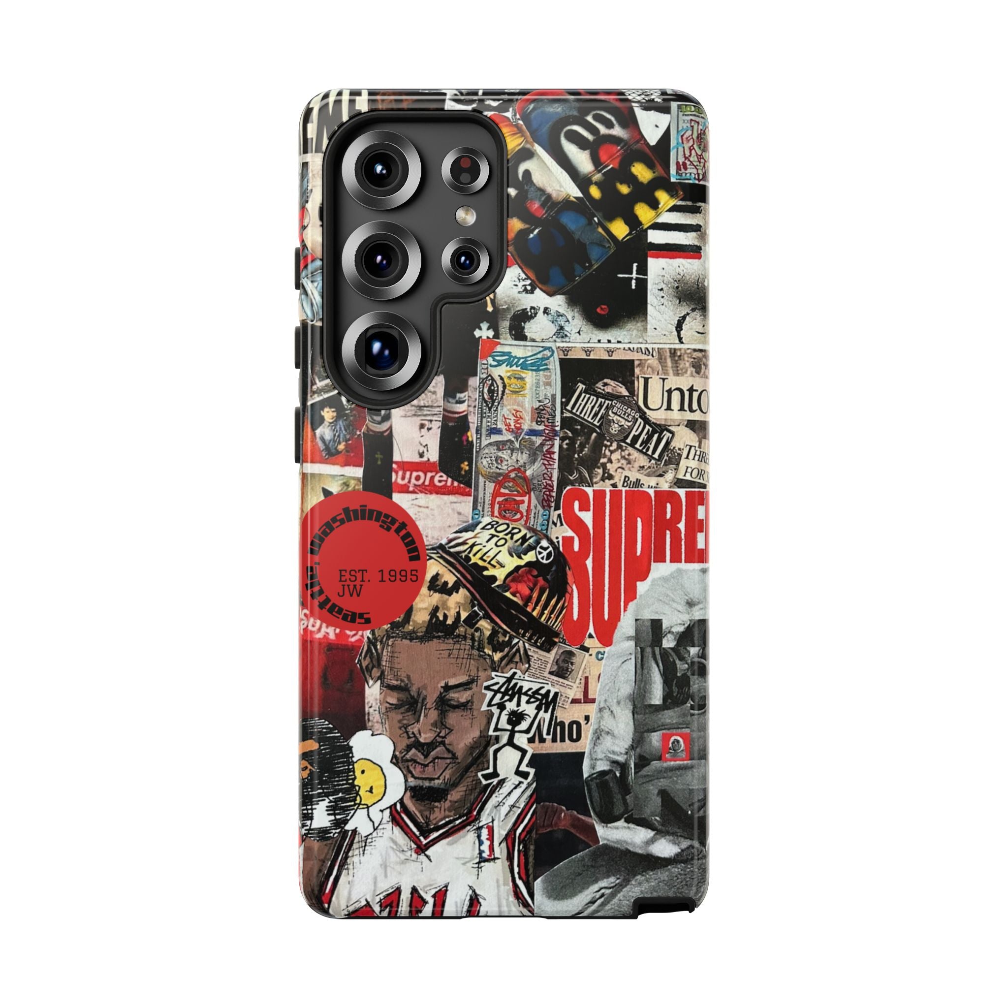 JW case