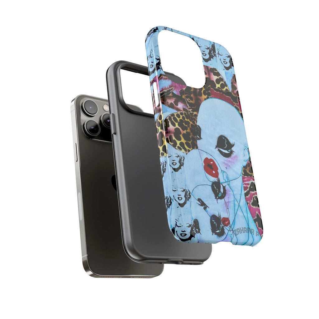 looks 4 you case