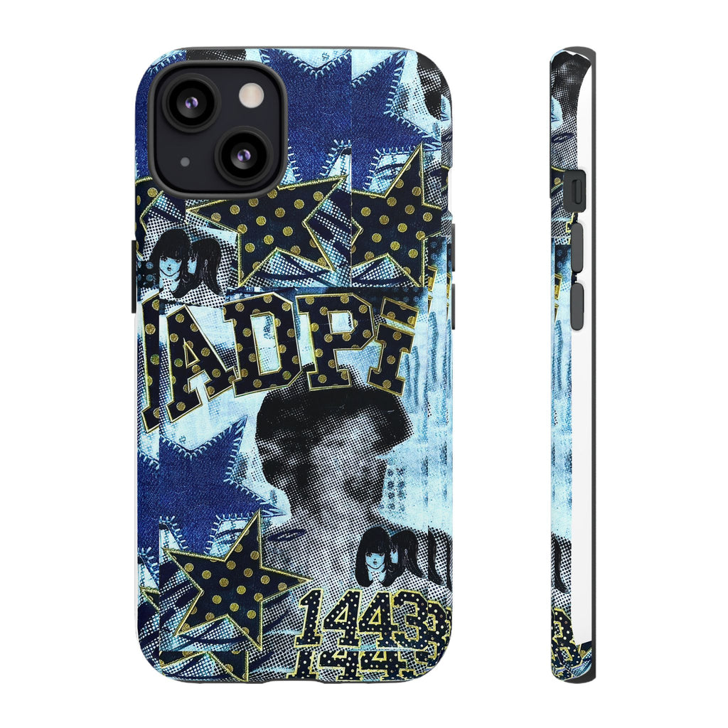 ADPI 1443 Case