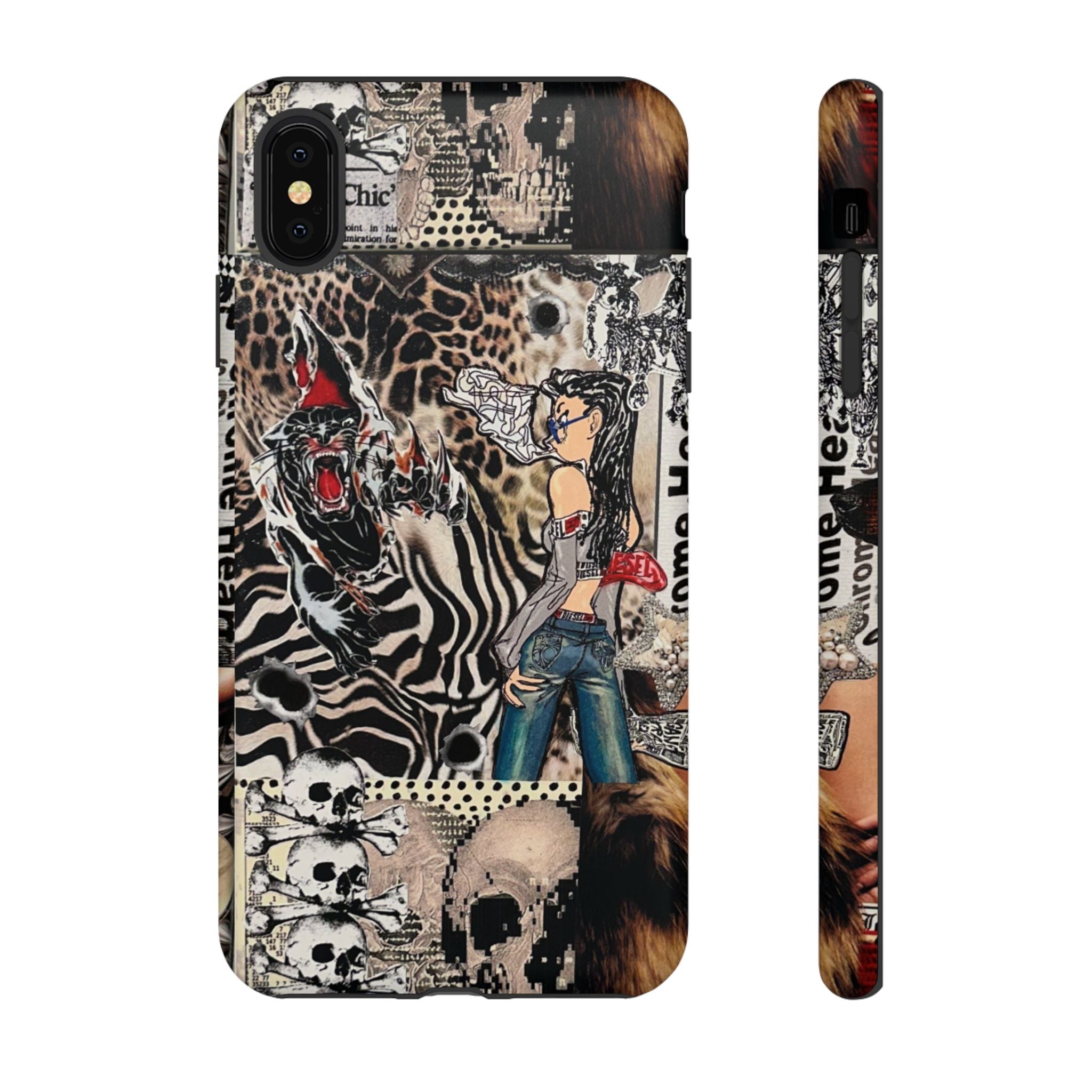 City Girl Case
