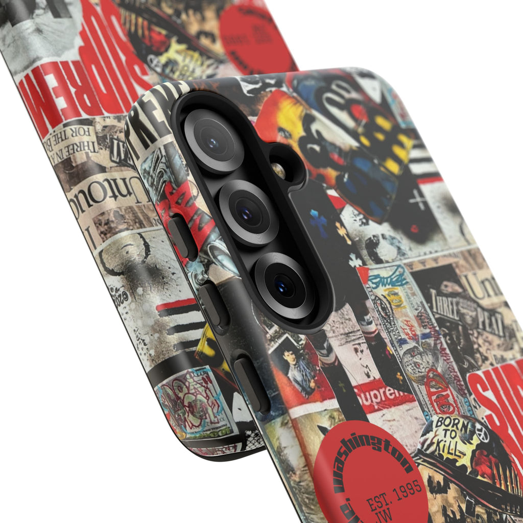 JW case
