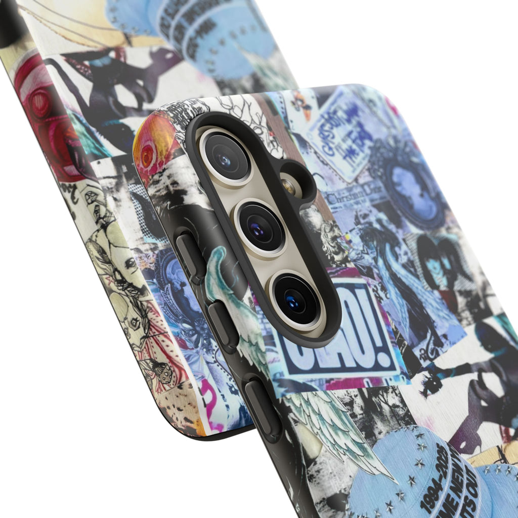 Baby Blues Case
