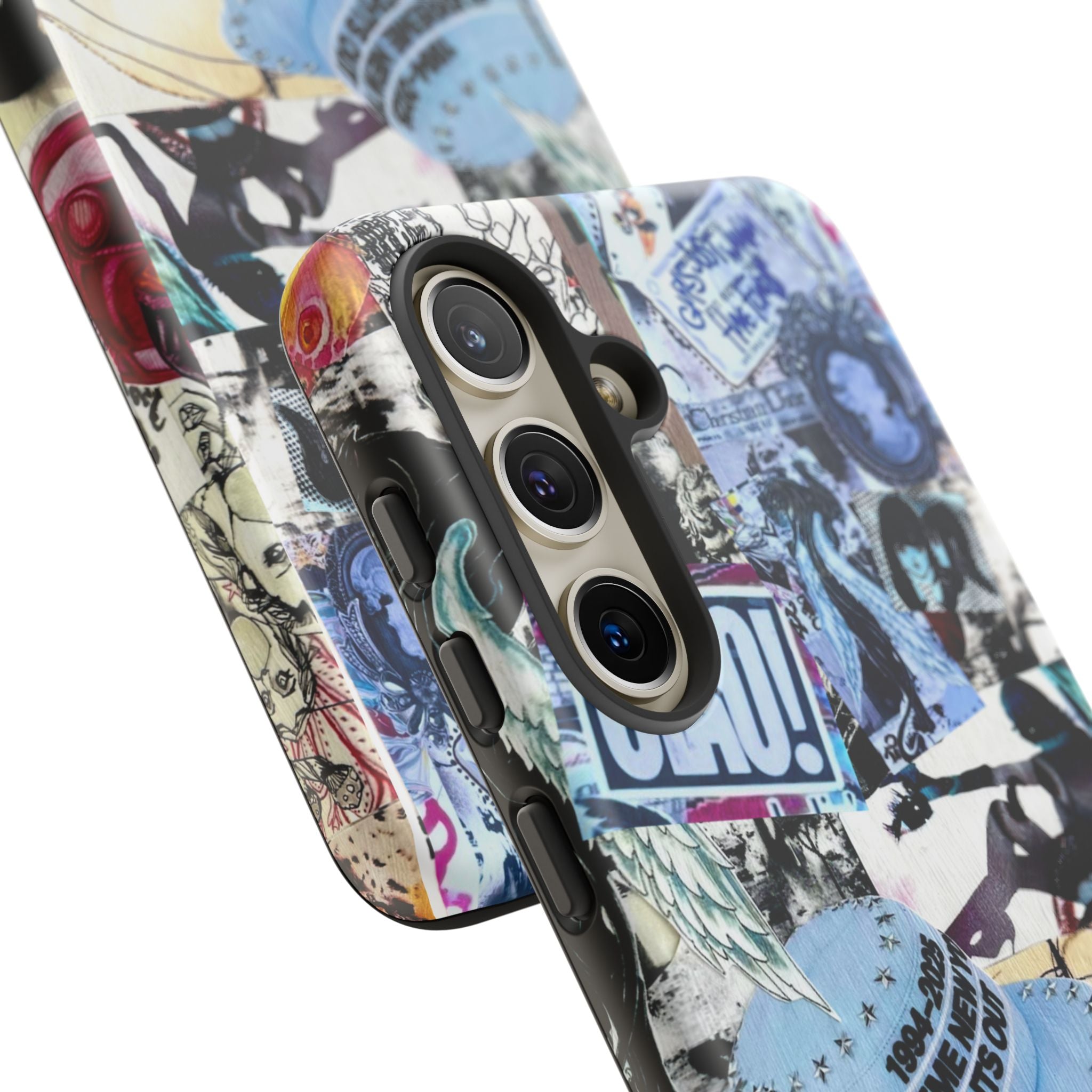 Baby Blues Case