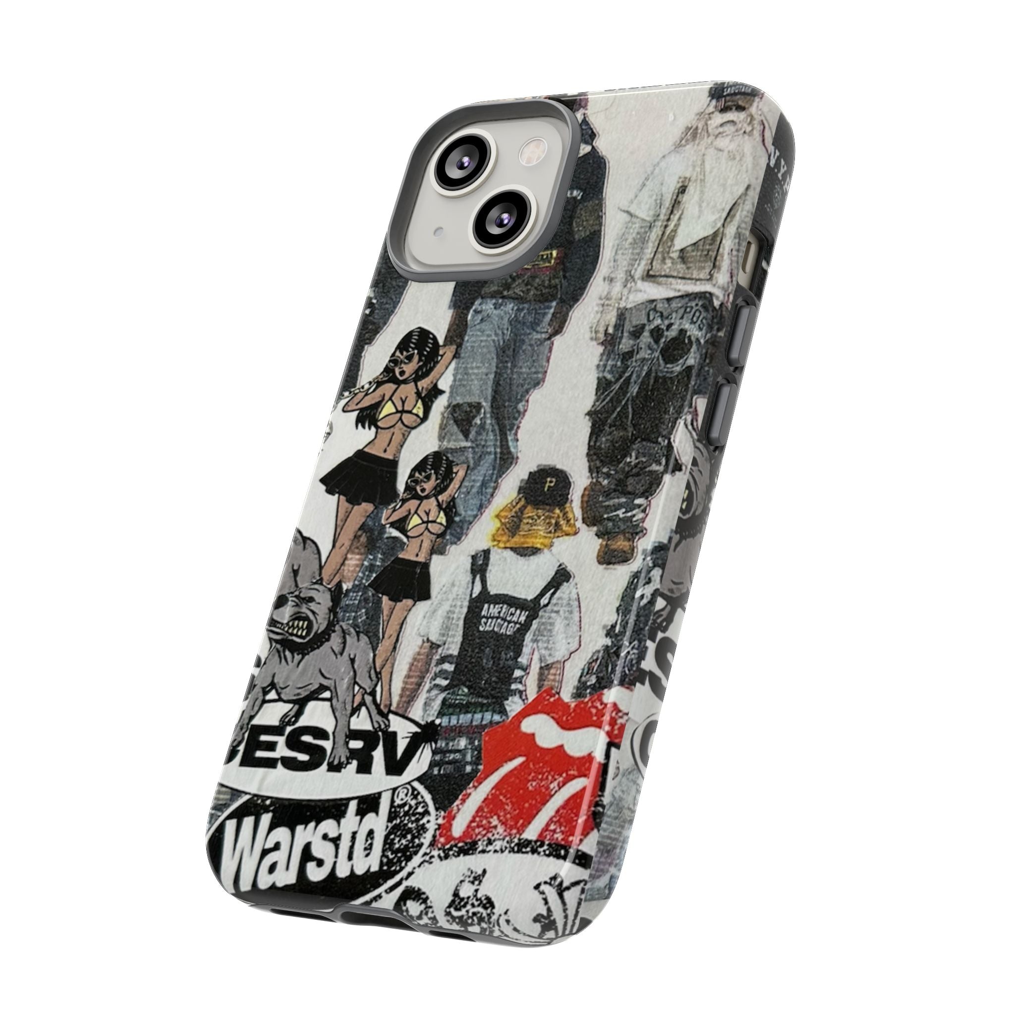 times two case