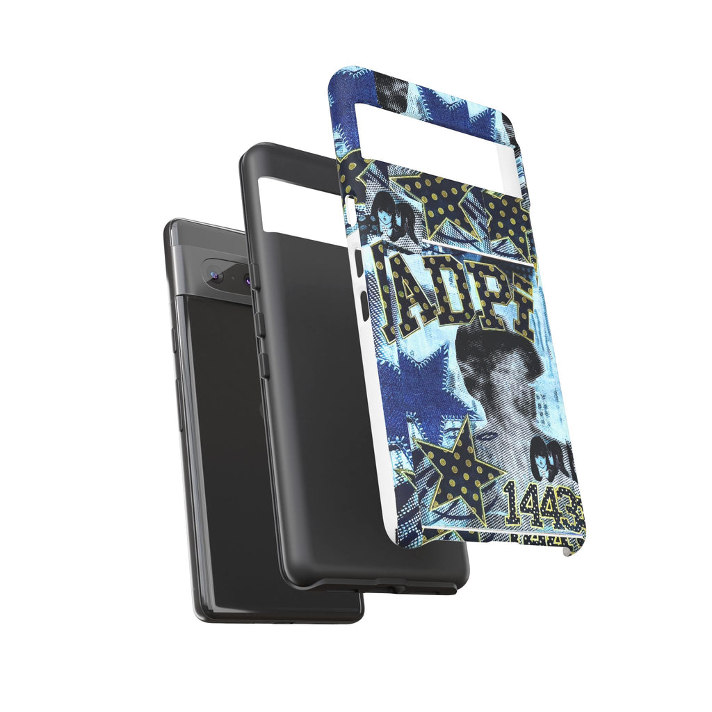 ADPI 1443 Case