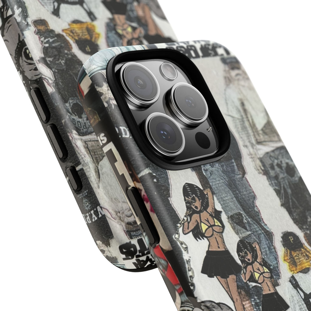 times two case