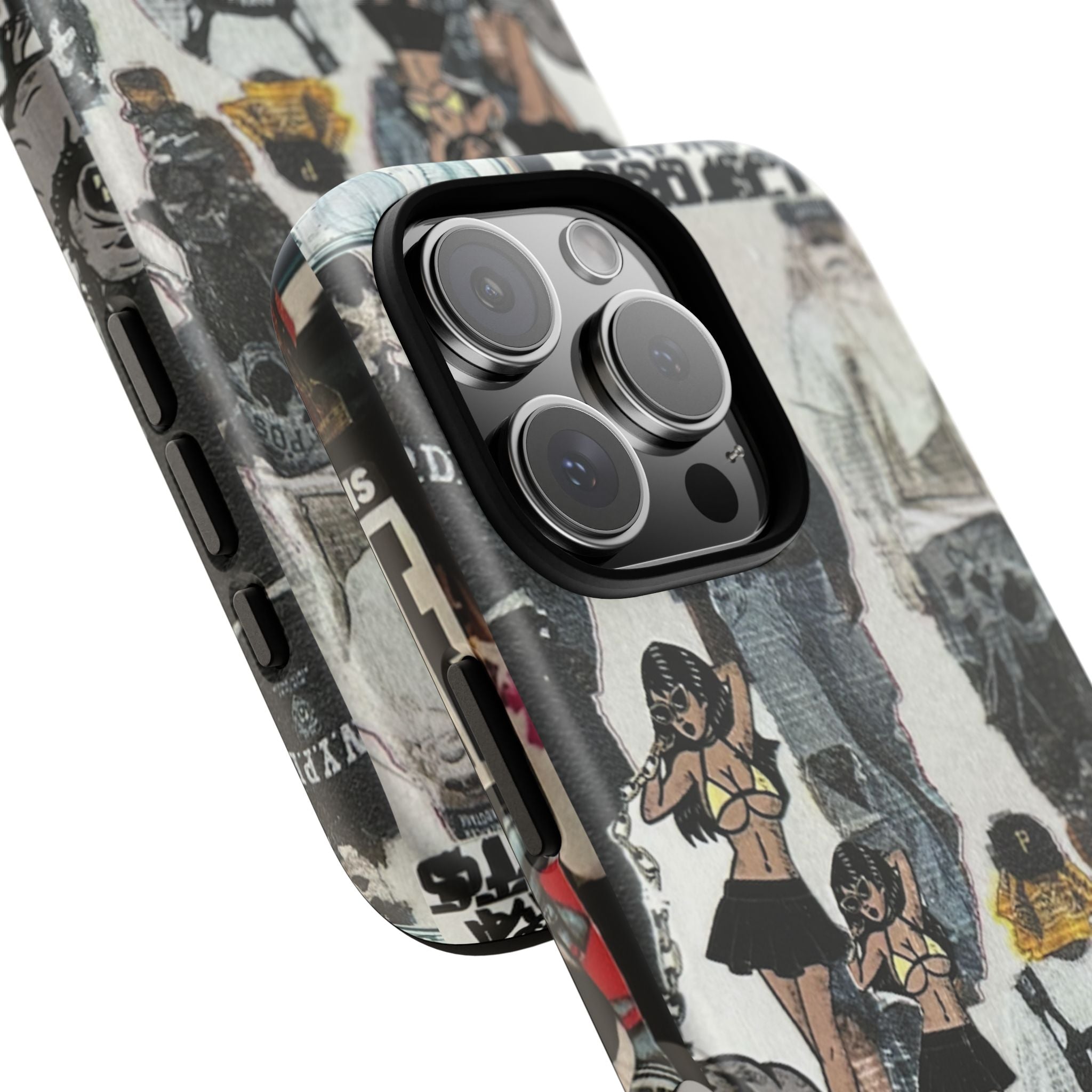 times two case