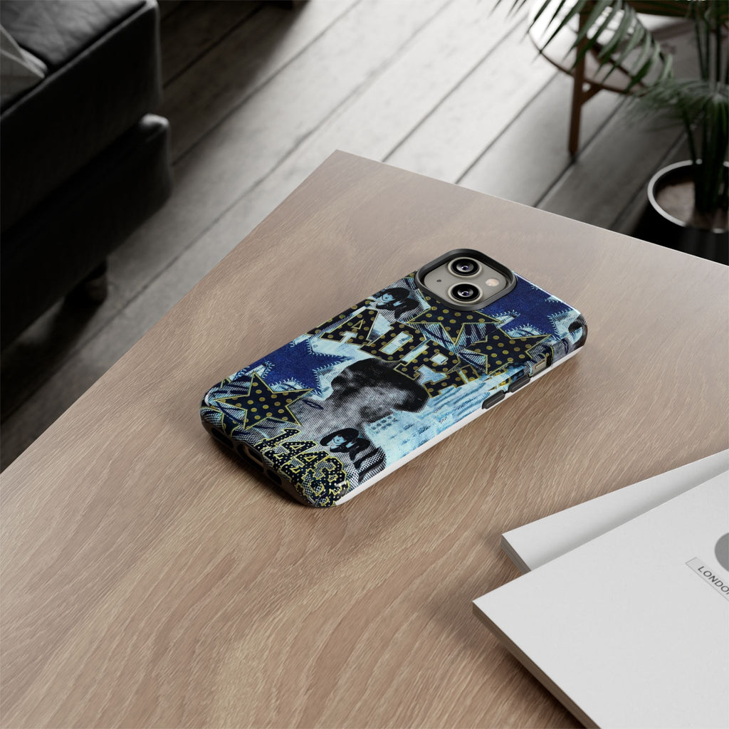 ADPI 1443 Case