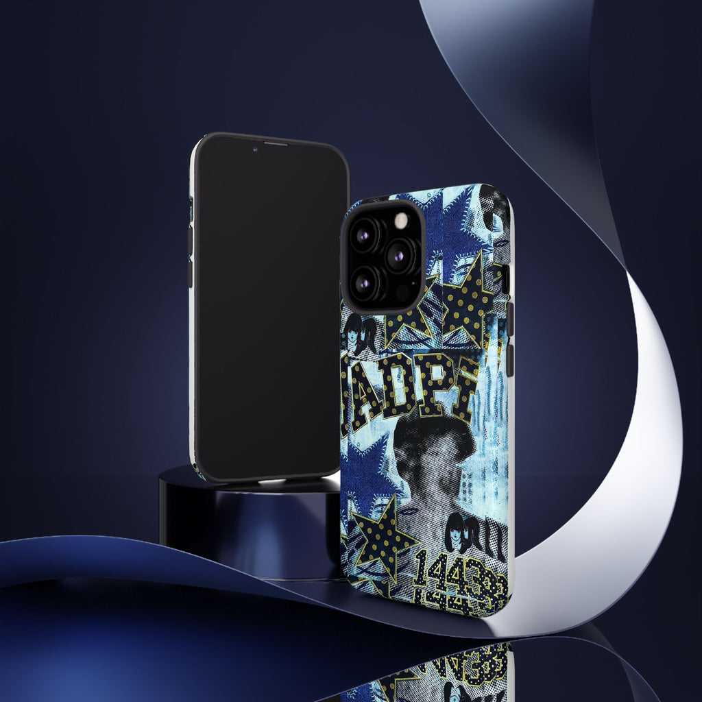 ADPI 1443 Case