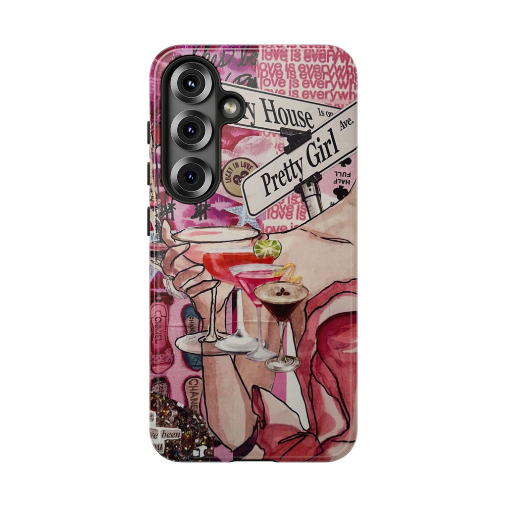 Pretty Girl Case
