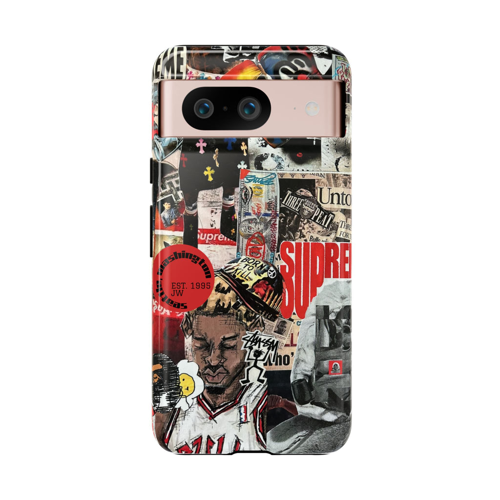 JW case
