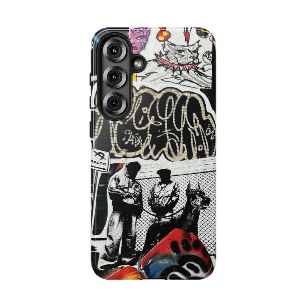 North Side Case