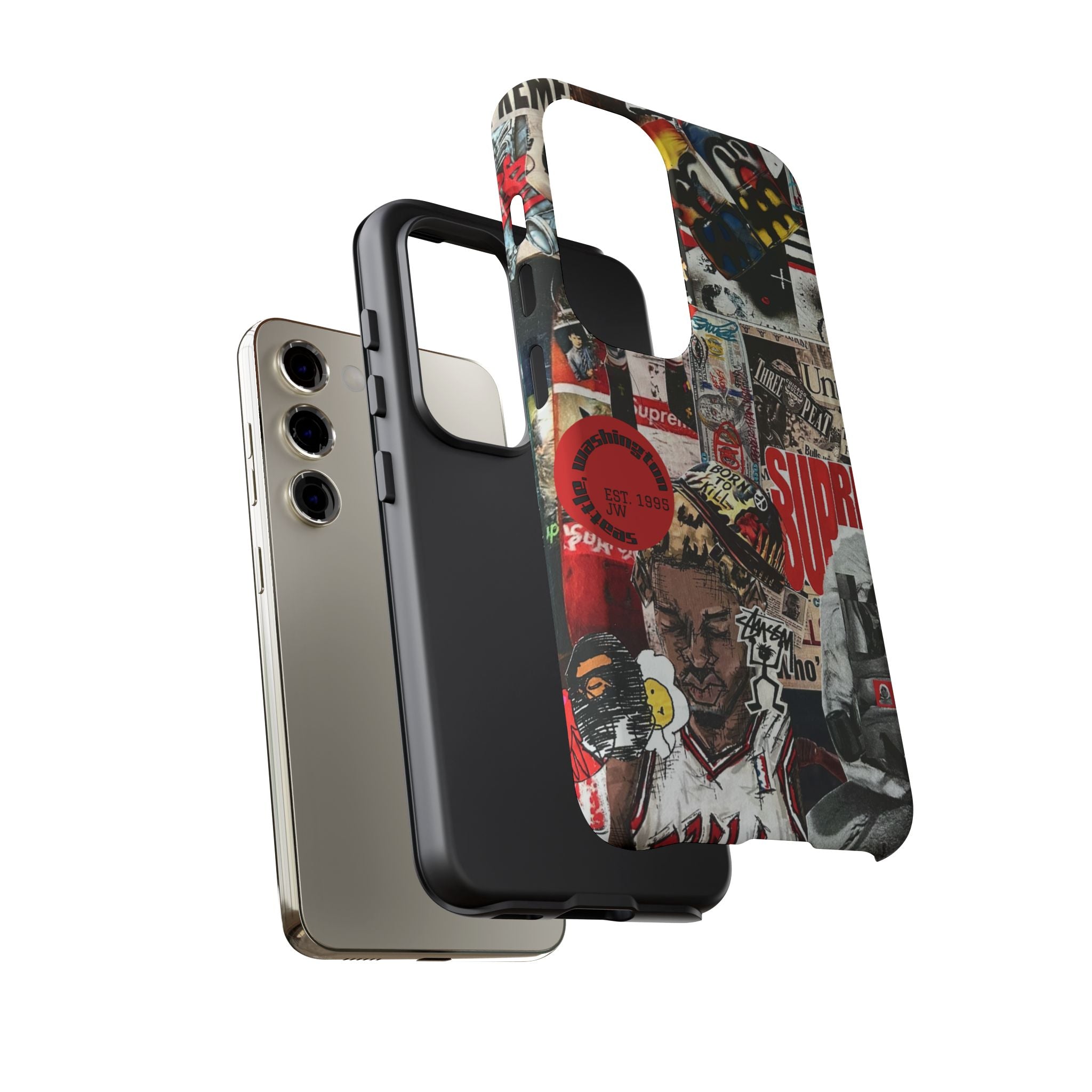 JW case