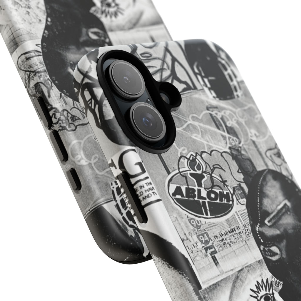 Dope Dog Case