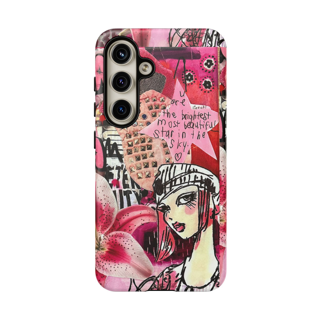 Pretty in Punk Case