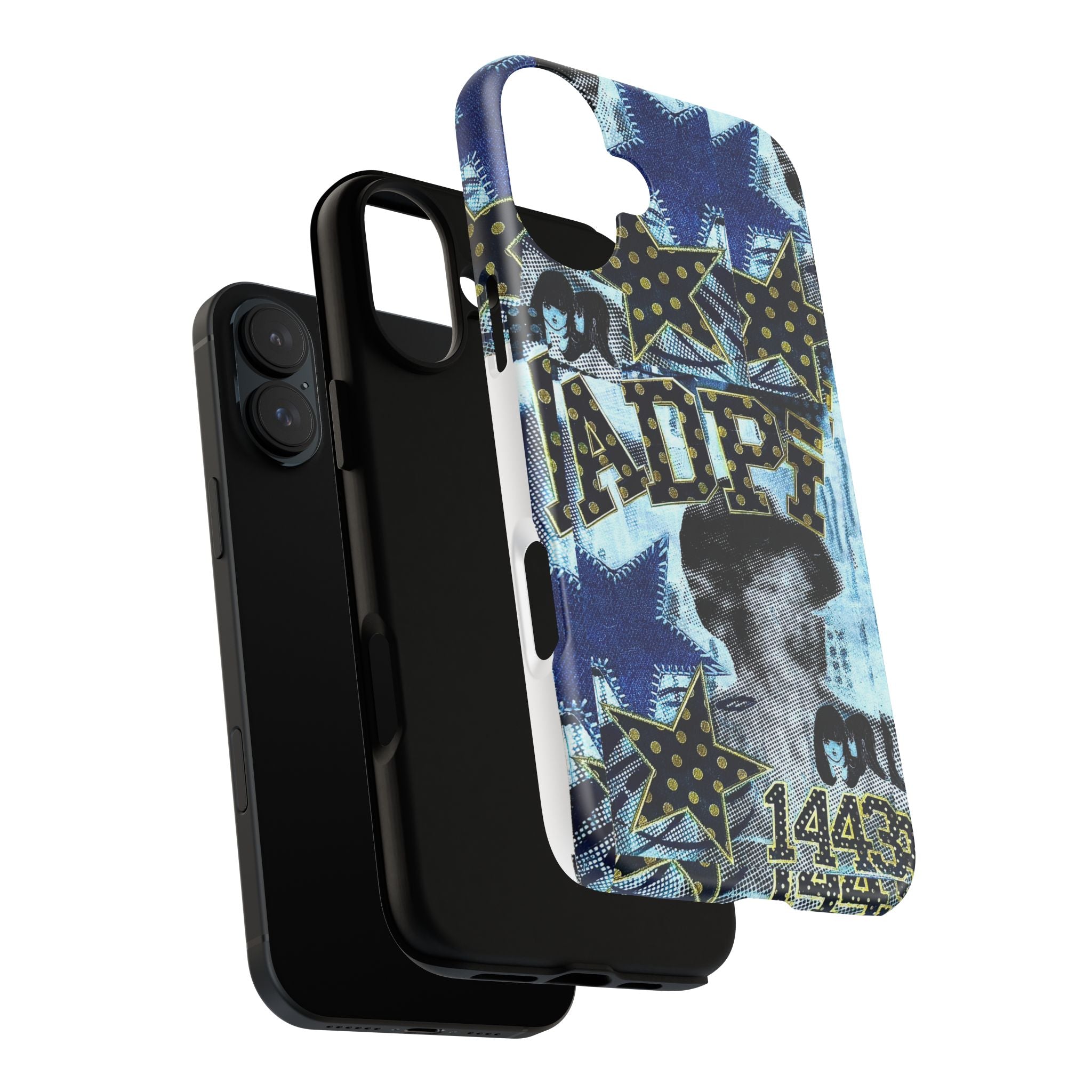 ADPI 1443 Case