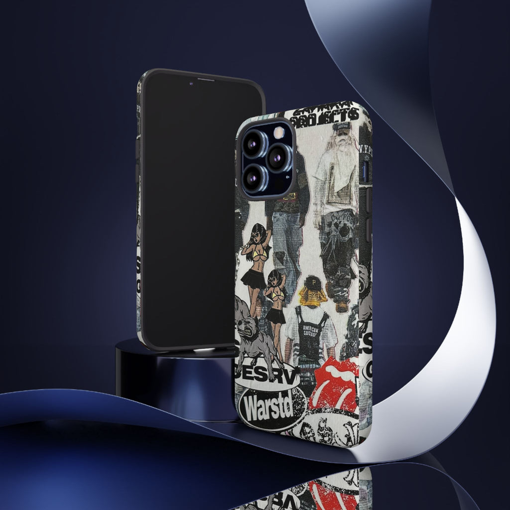 times two case