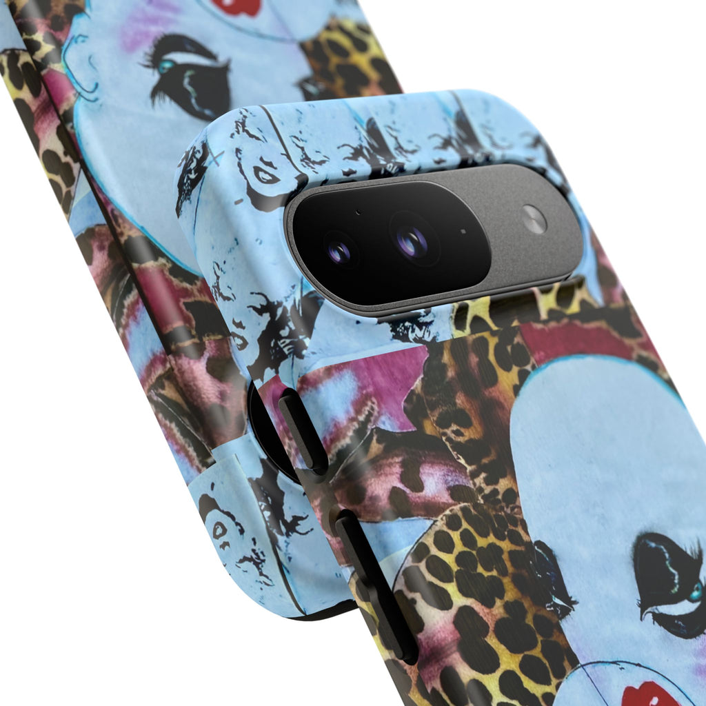 looks 4 you case
