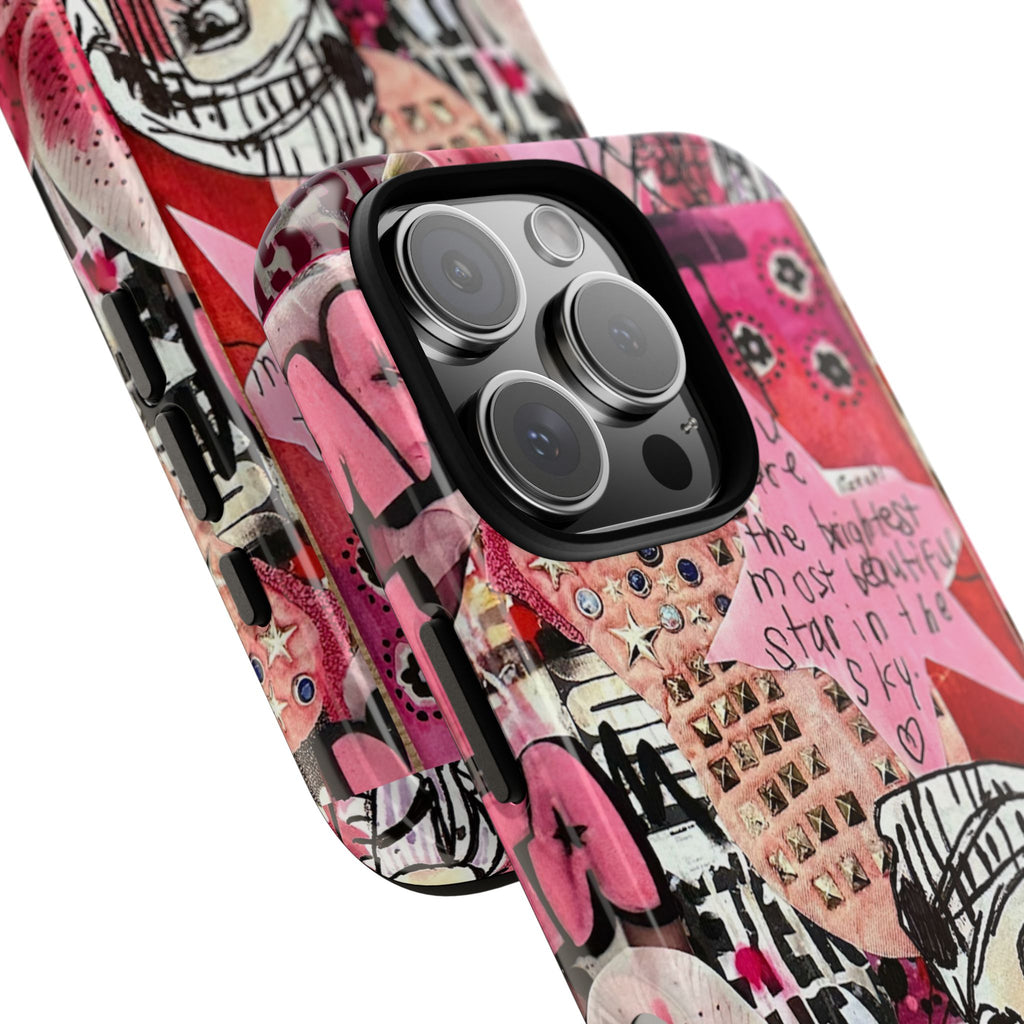 Pretty in Punk Case