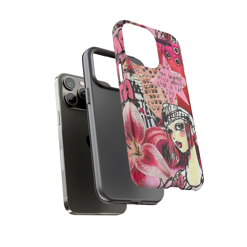 Pretty in Punk Case