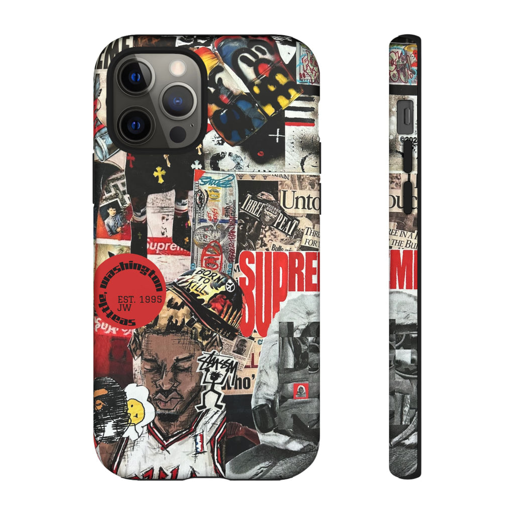 JW case