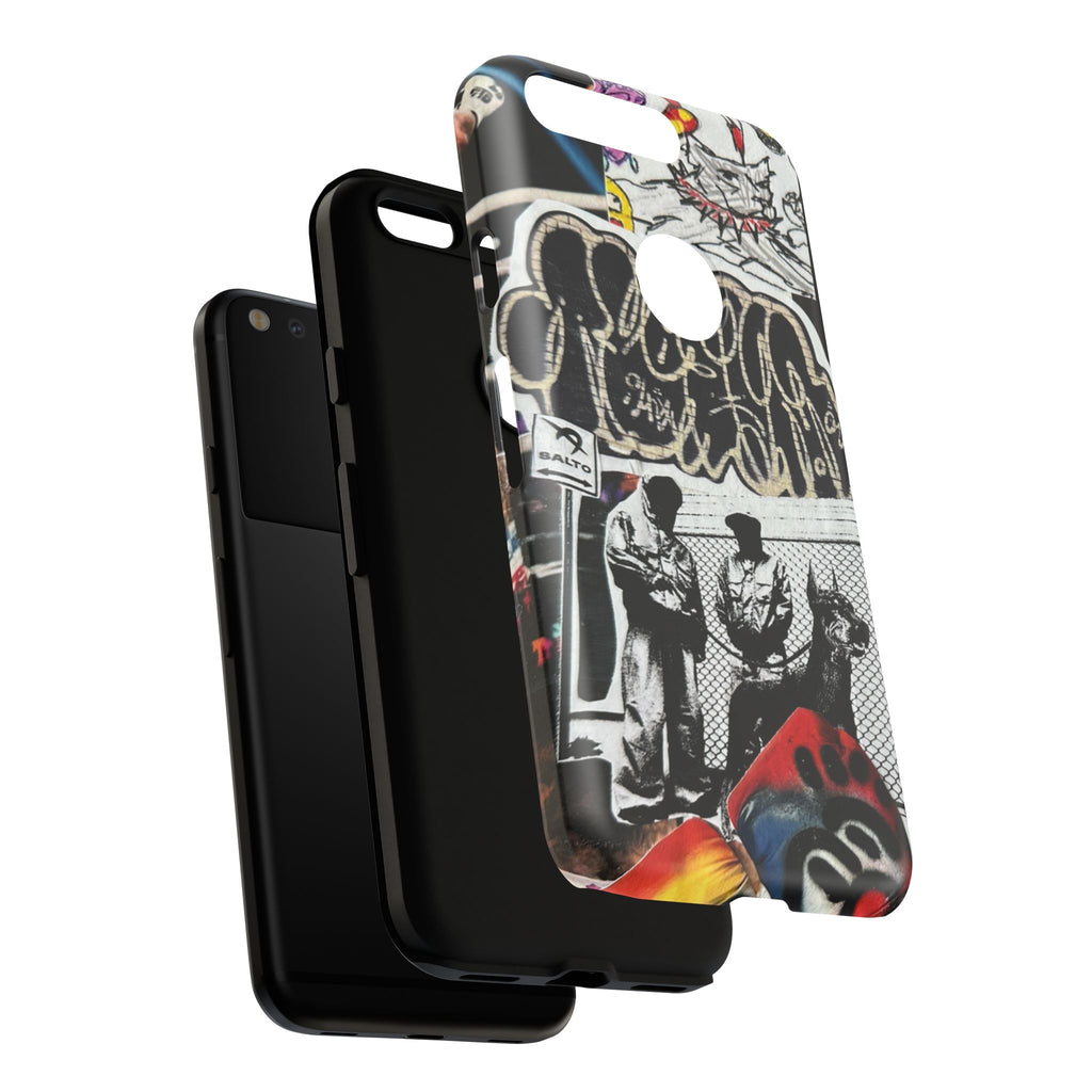 North Side Case