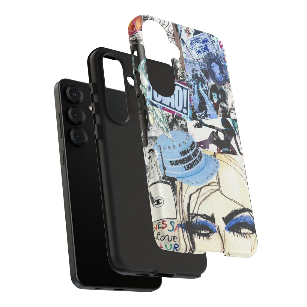 Baby Blues Case