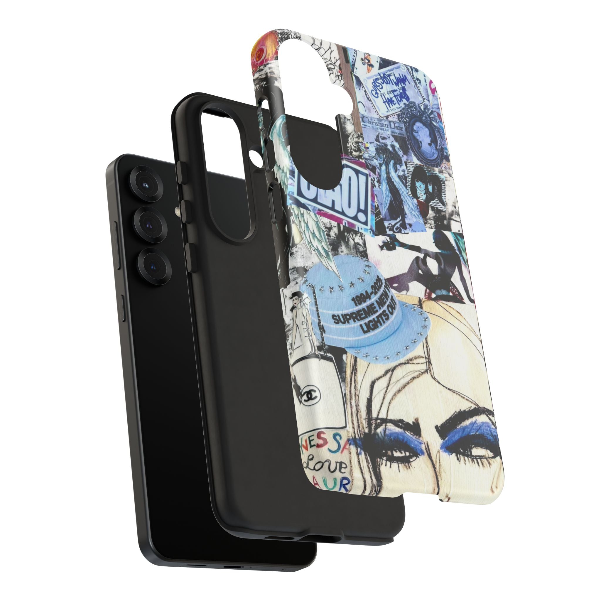 Baby Blues Case