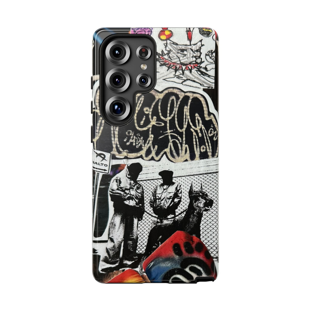 North Side Case