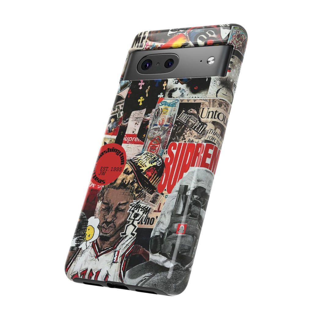 JW case