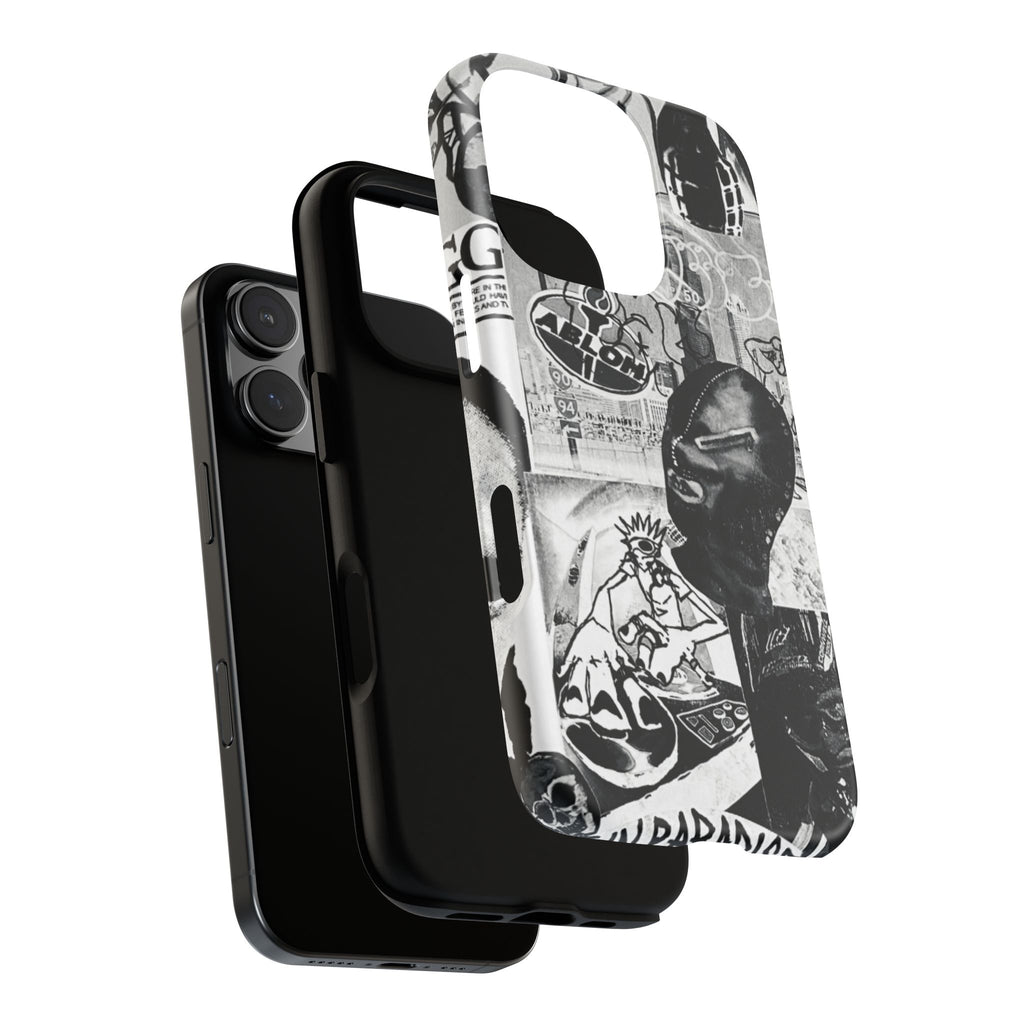 Dope Dog Case