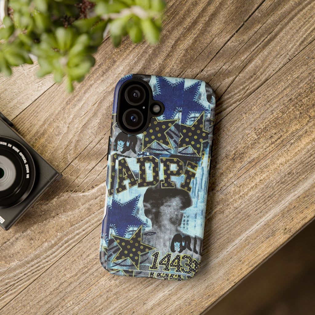 ADPI 1443 Case