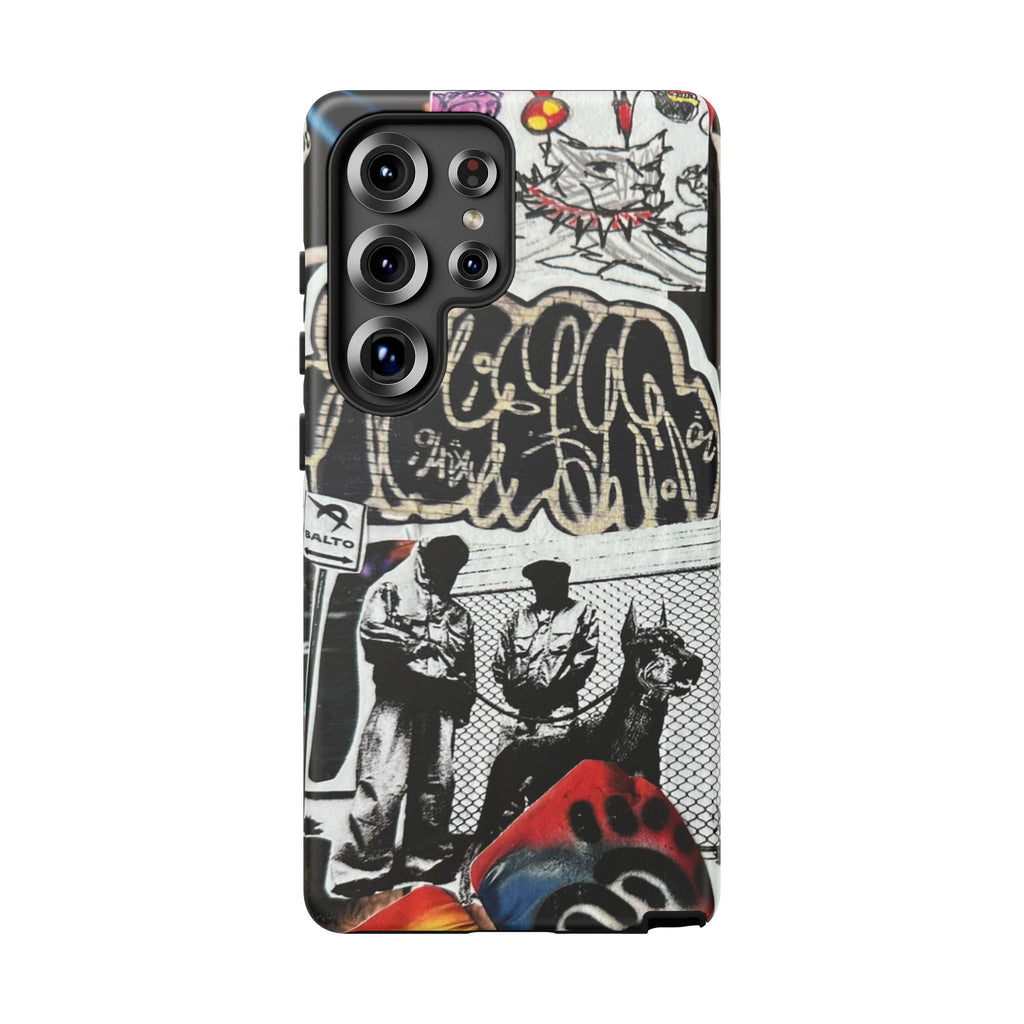 North Side Case