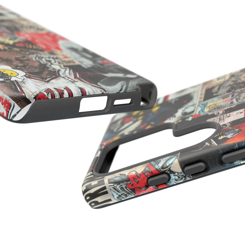 JW case