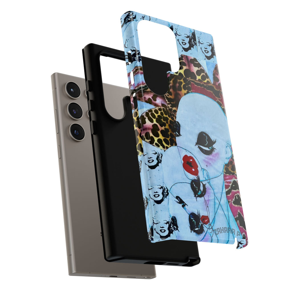 looks 4 you case