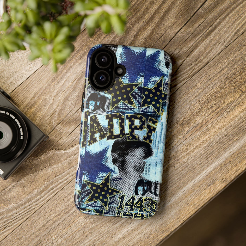 ADPI 1443 Case