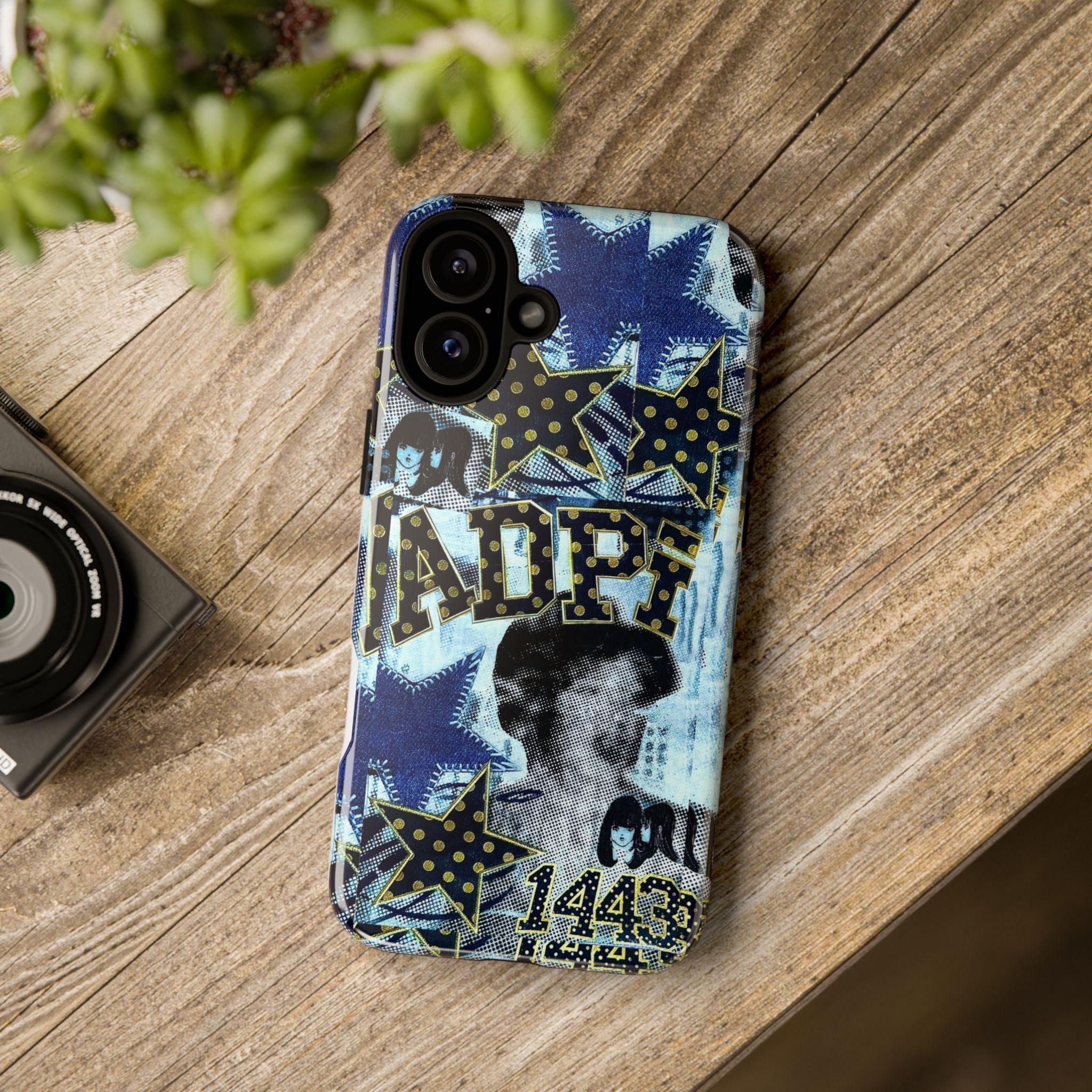 ADPI 1443 Case