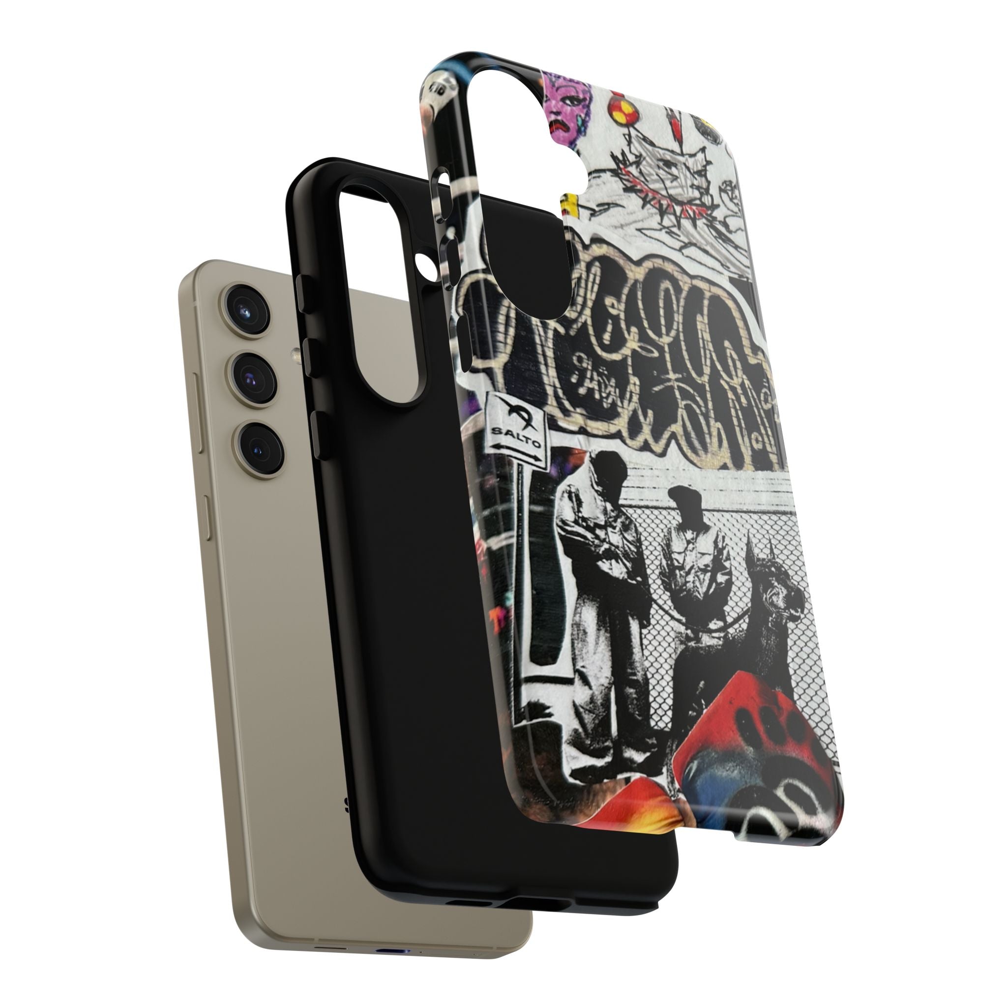 North Side Case