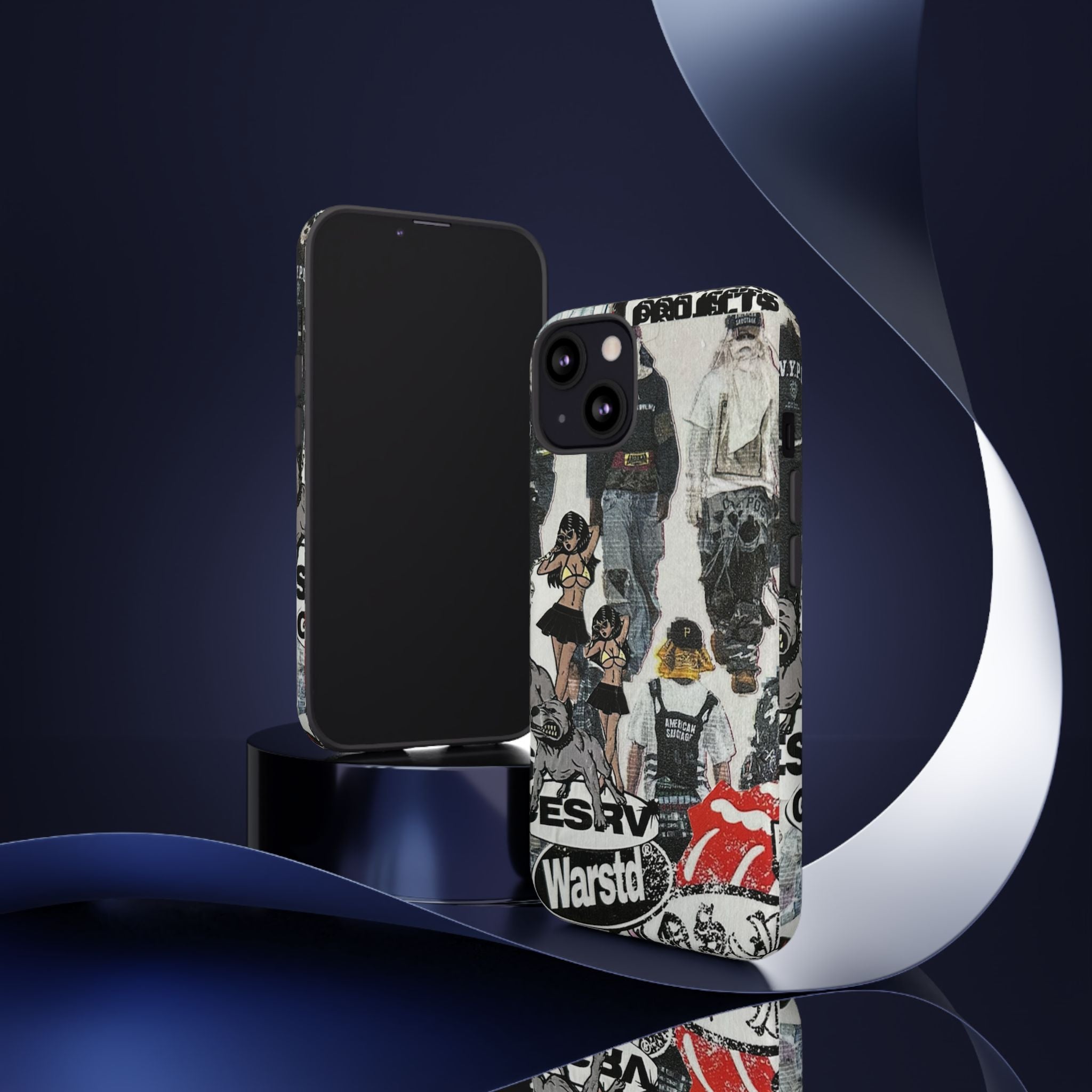 times two case