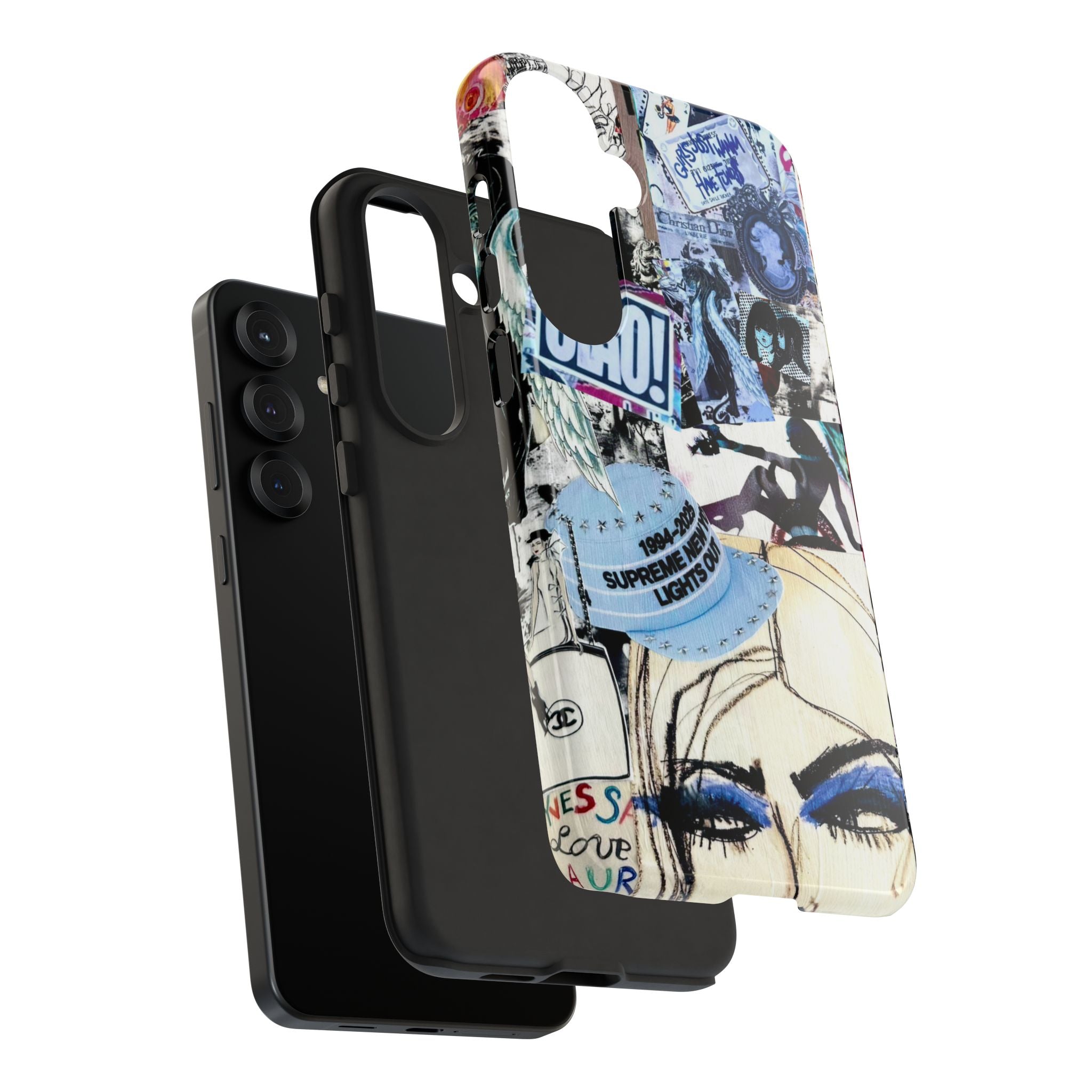 Baby Blues Case