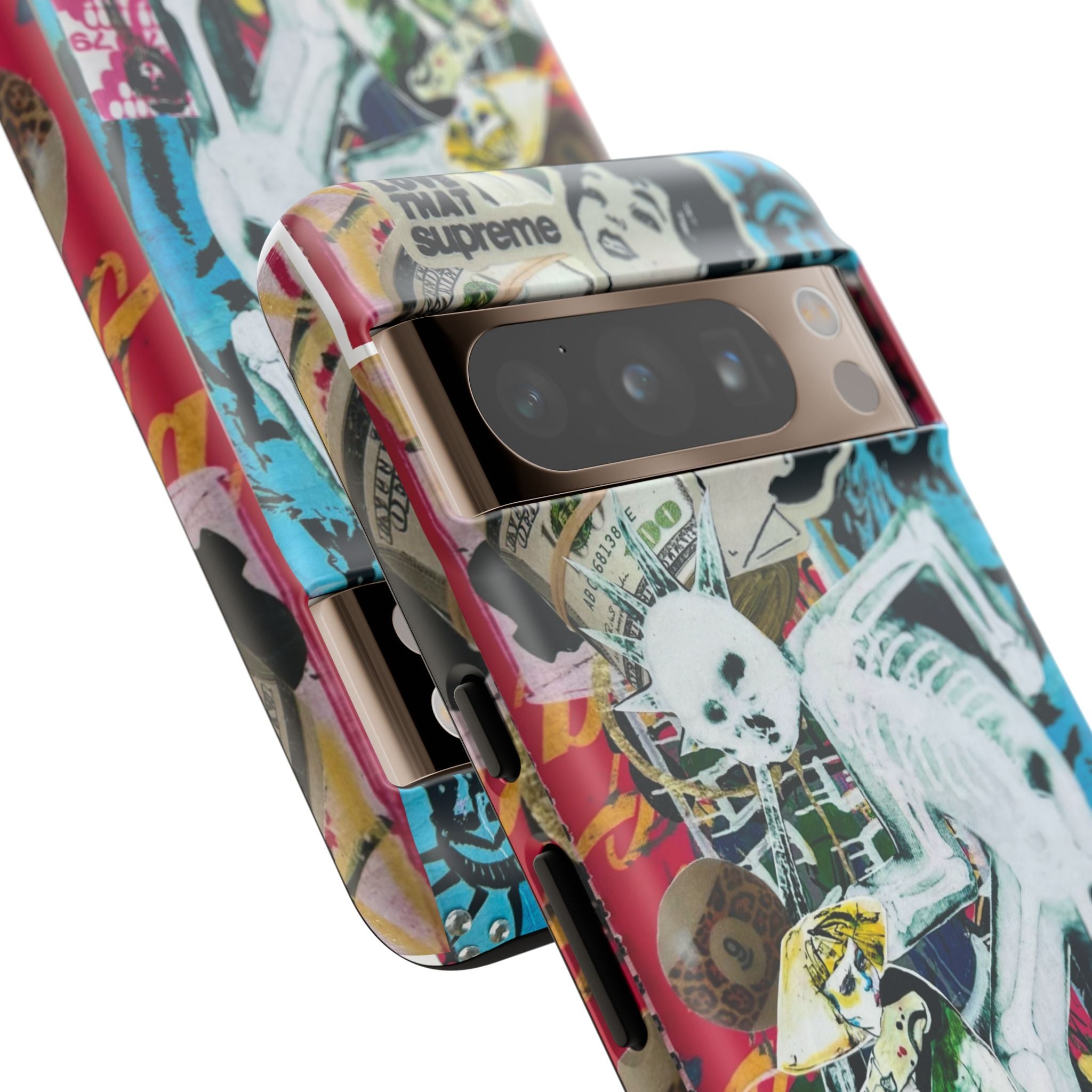 love that case