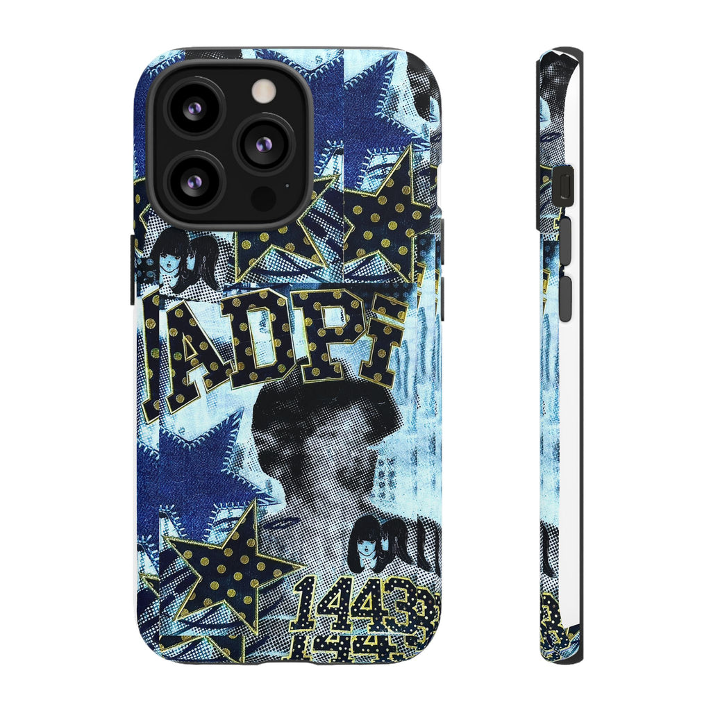 ADPI 1443 Case