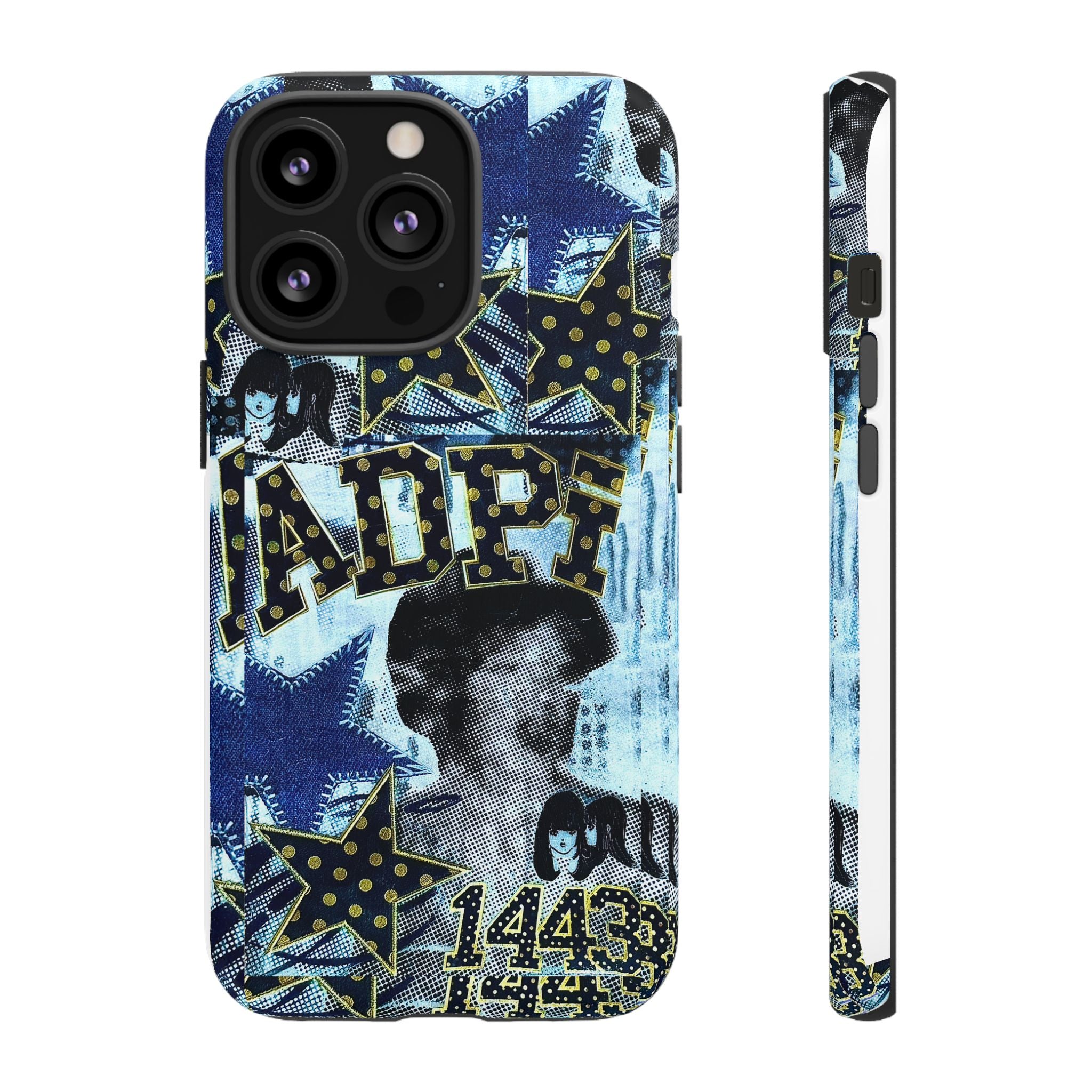 ADPI 1443 Case