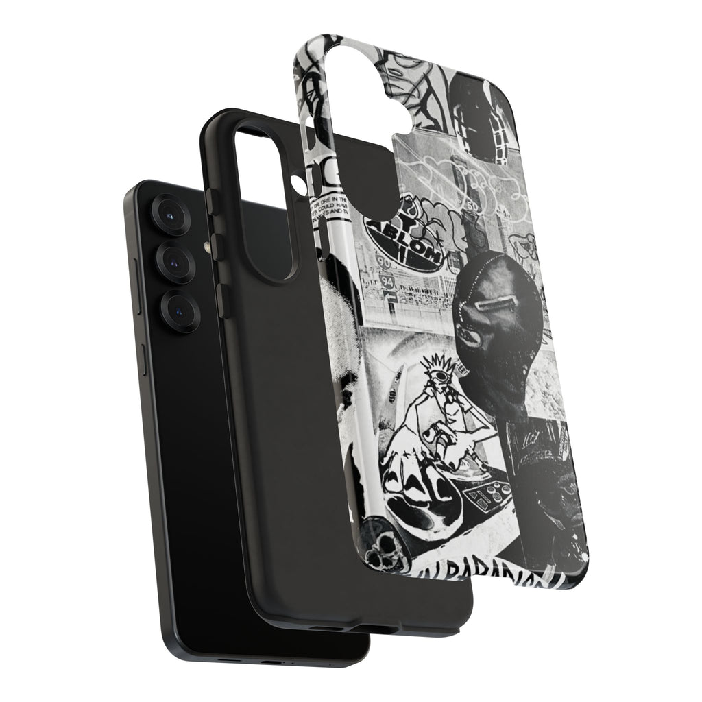 Dope Dog Case